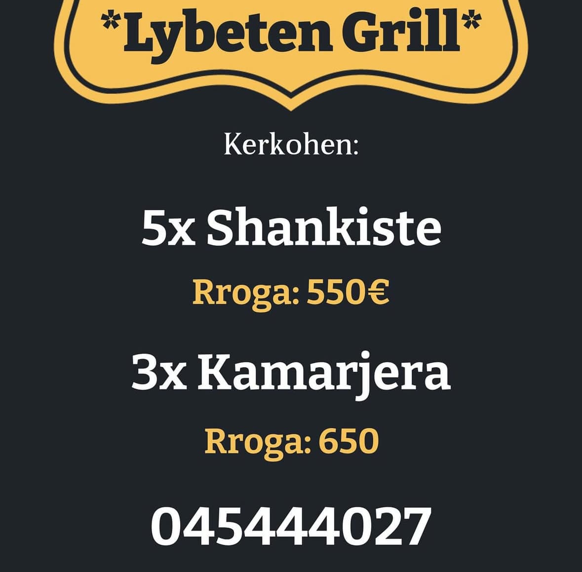 - Vende te lira pune -